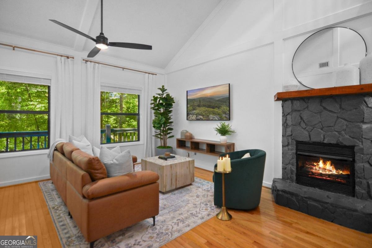 223 Mango Circle Ellijay - 6