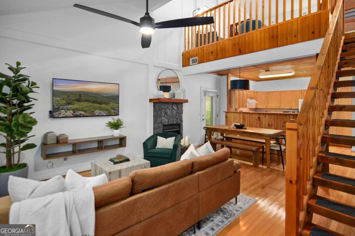 223 Mango Circle Ellijay - 9