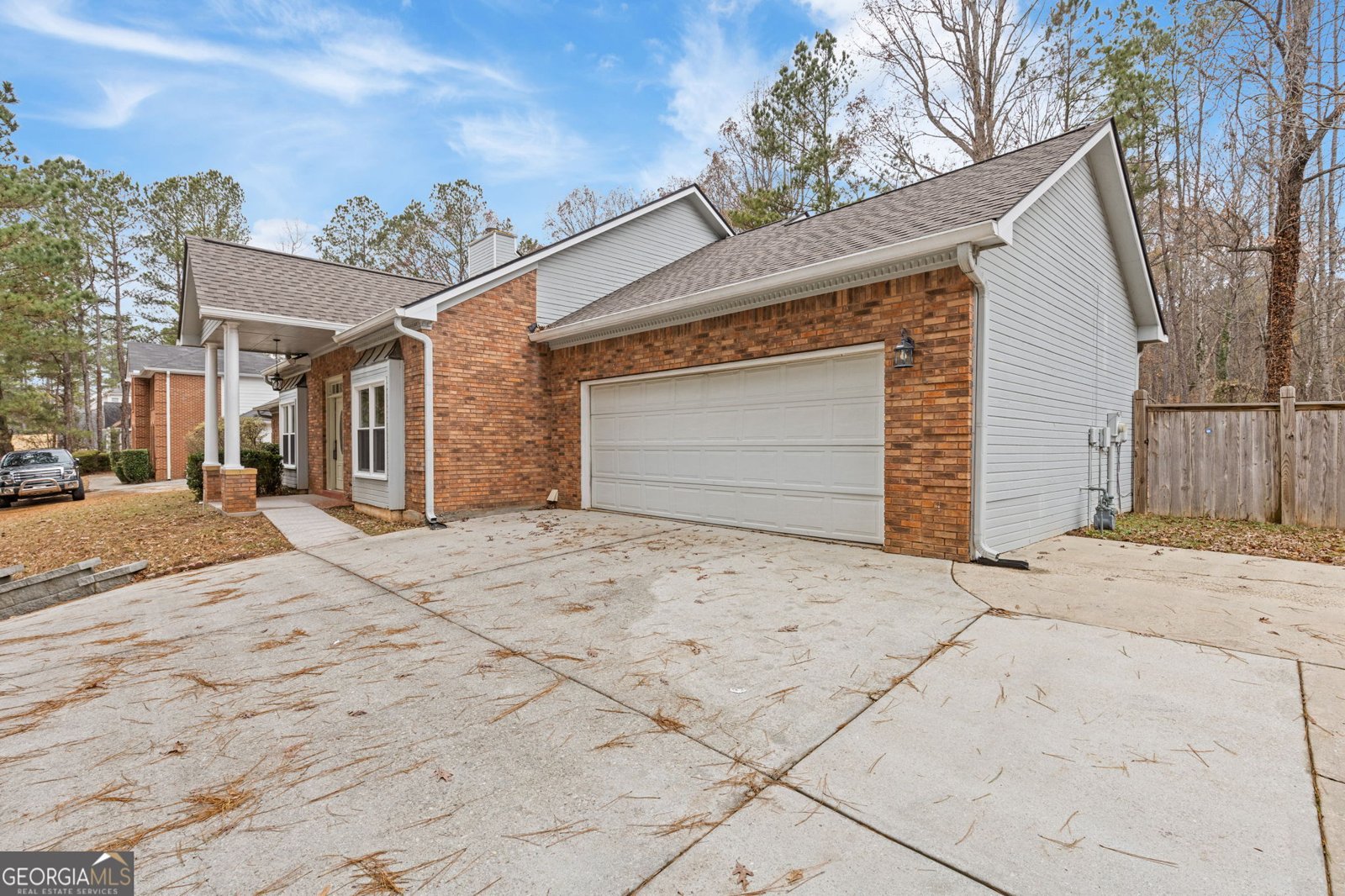 3616 Cherry Ridge Boulevard Decatur - 3