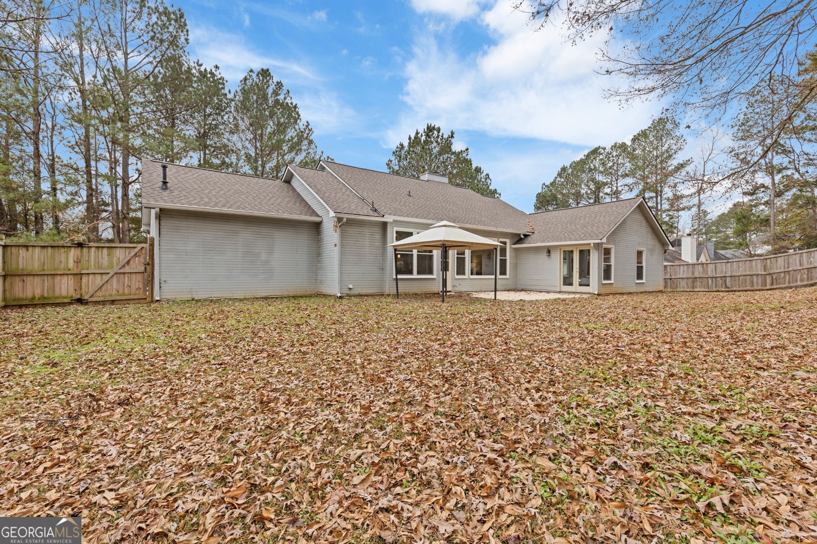 3616 Cherry Ridge Boulevard Decatur - 45