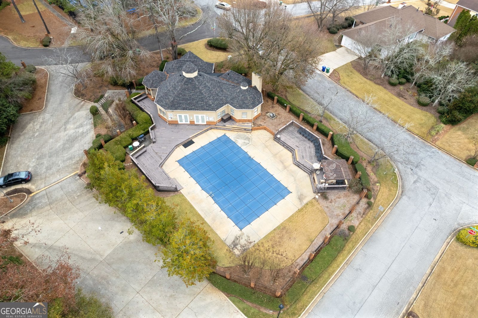 3616 Cherry Ridge Boulevard Decatur - 49