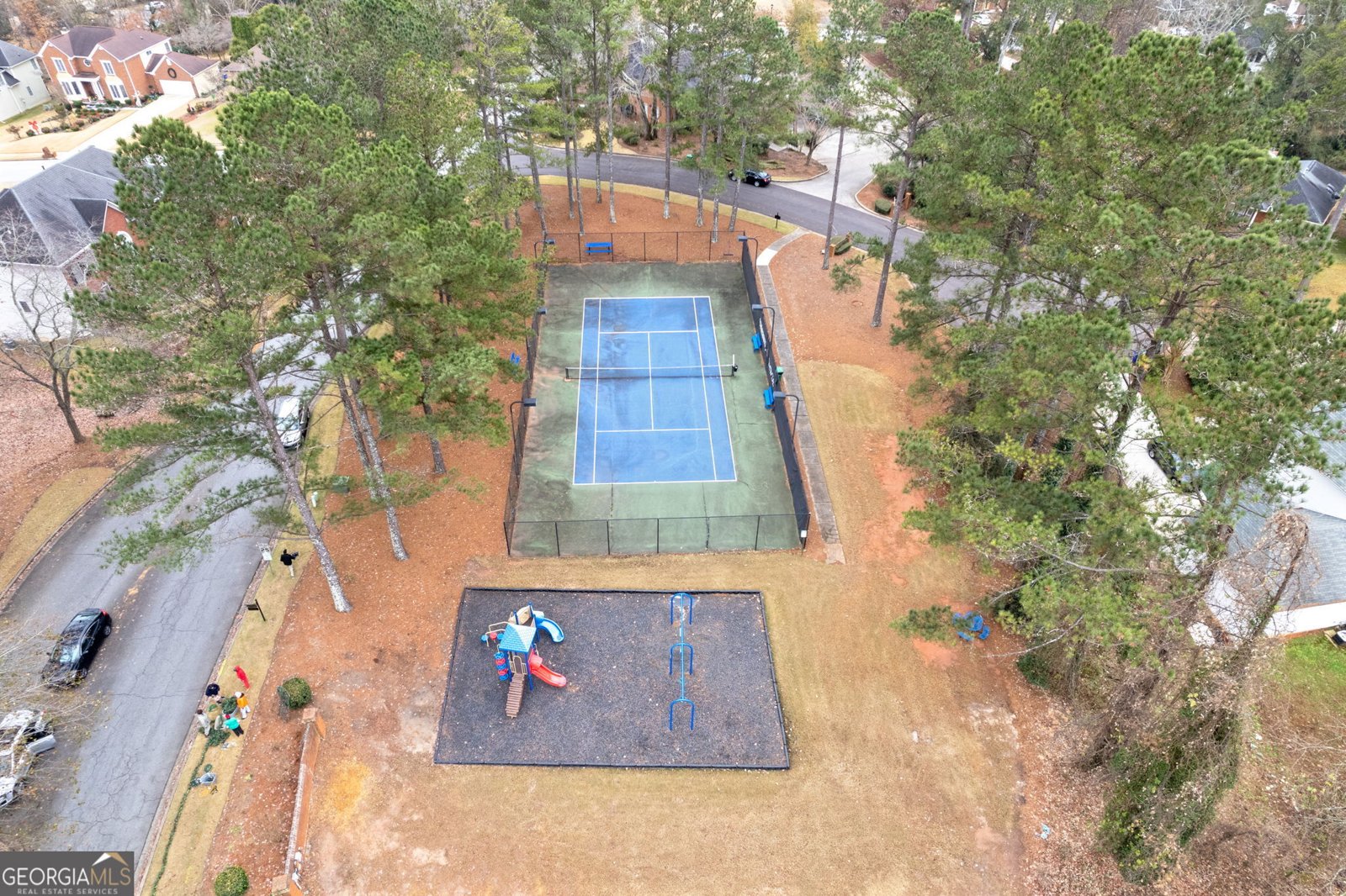 3616 Cherry Ridge Boulevard Decatur - 51