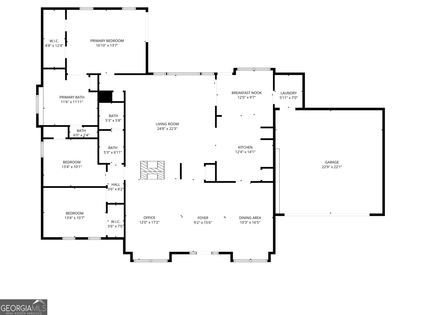 3616 Cherry Ridge Boulevard Decatur - 52