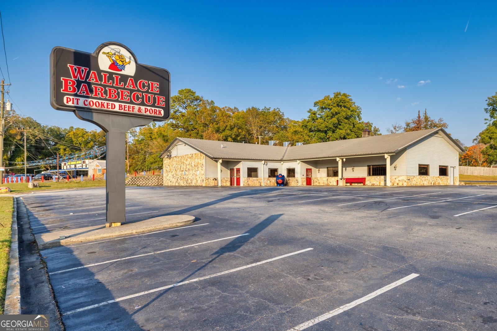 19 Sparks Way Austell - 48