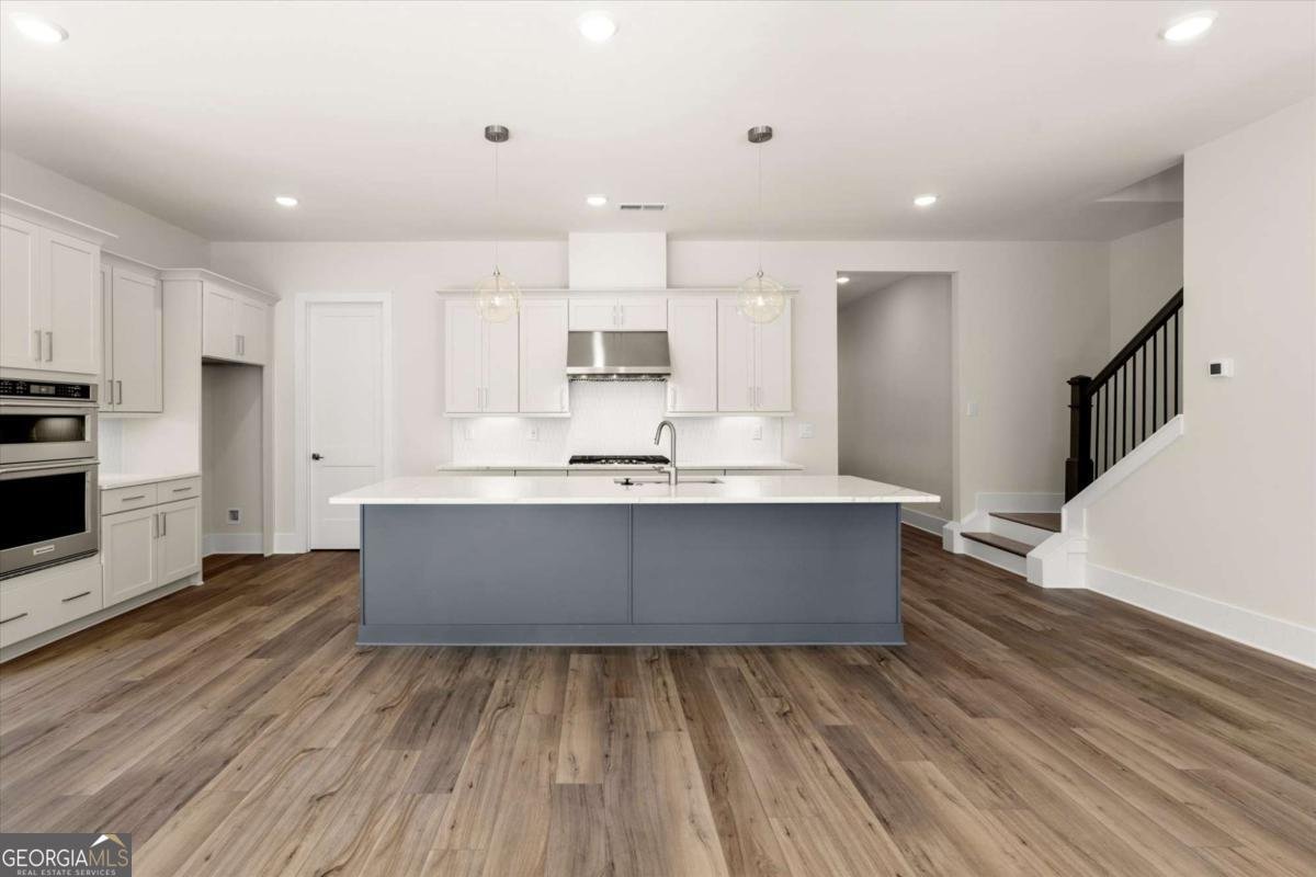 3547 Cedarvale Court Powder Springs - 17