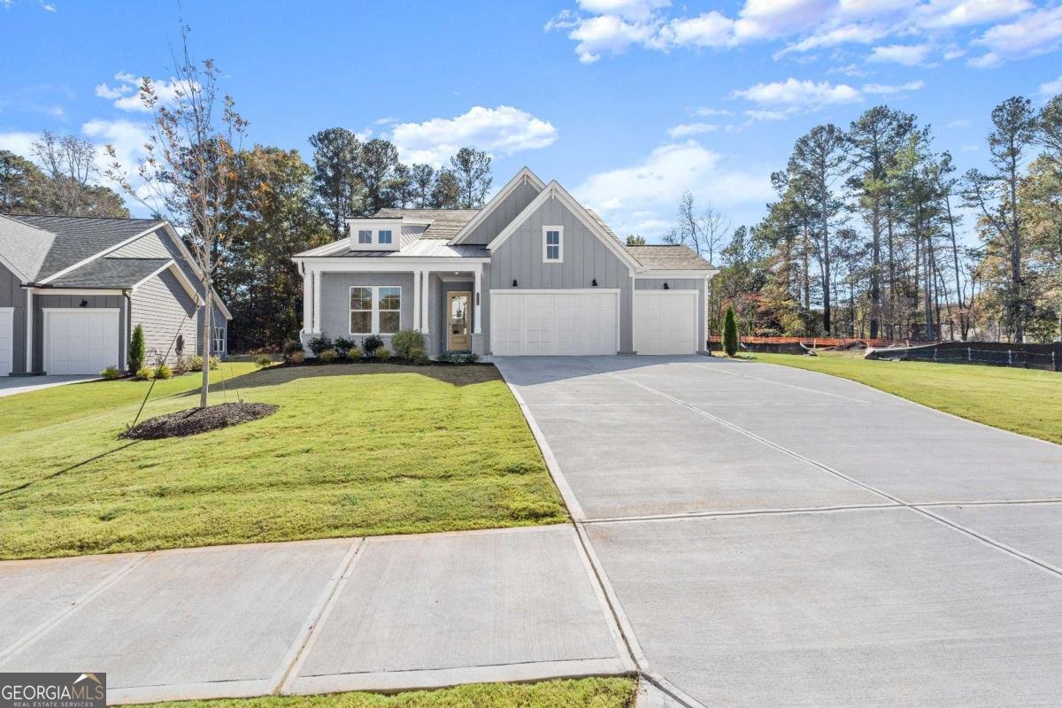 3547 Cedarvale Court Powder Springs - 2