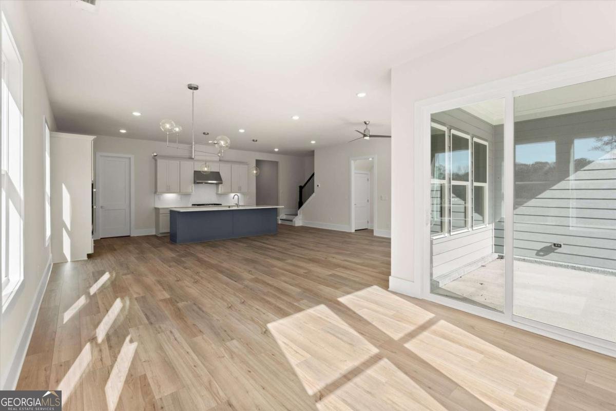 3547 Cedarvale Court Powder Springs - 22