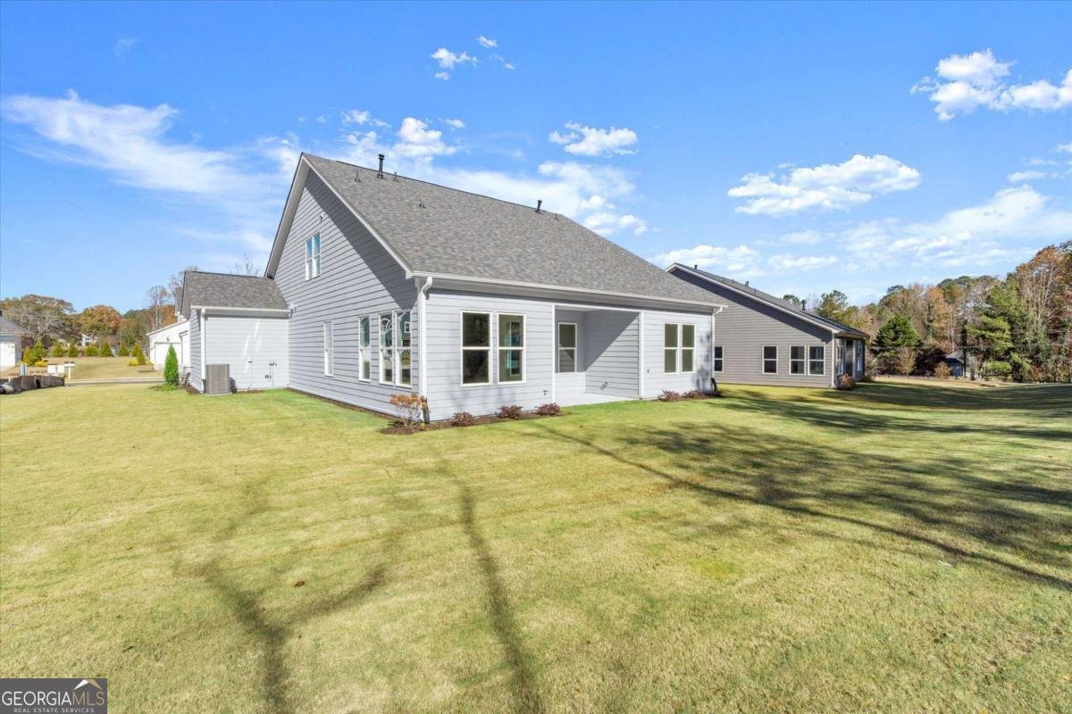 3547 Cedarvale Court Powder Springs - 26