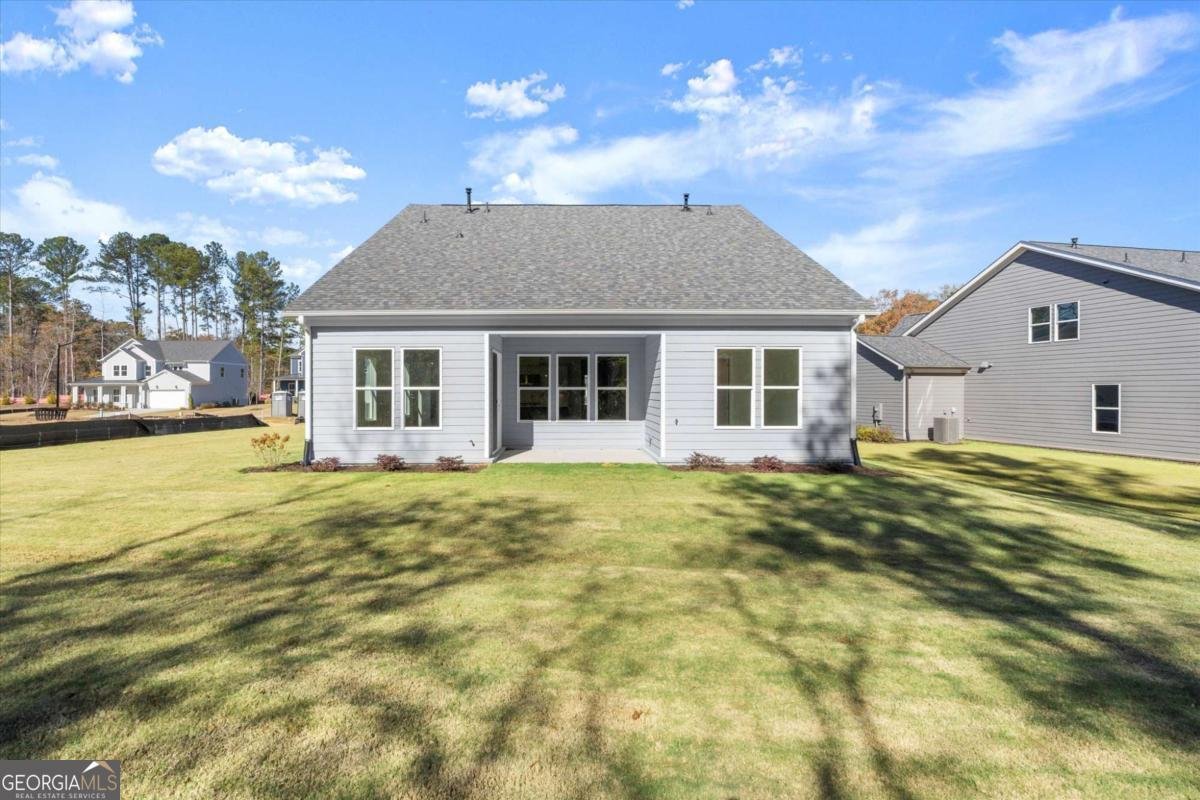 3547 Cedarvale Court Powder Springs - 27