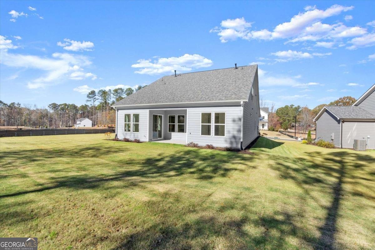 3547 Cedarvale Court Powder Springs - 28