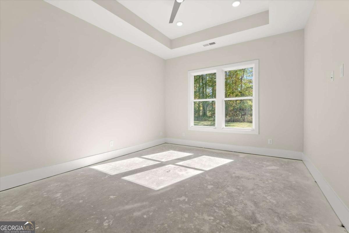 3547 Cedarvale Court Powder Springs - 30