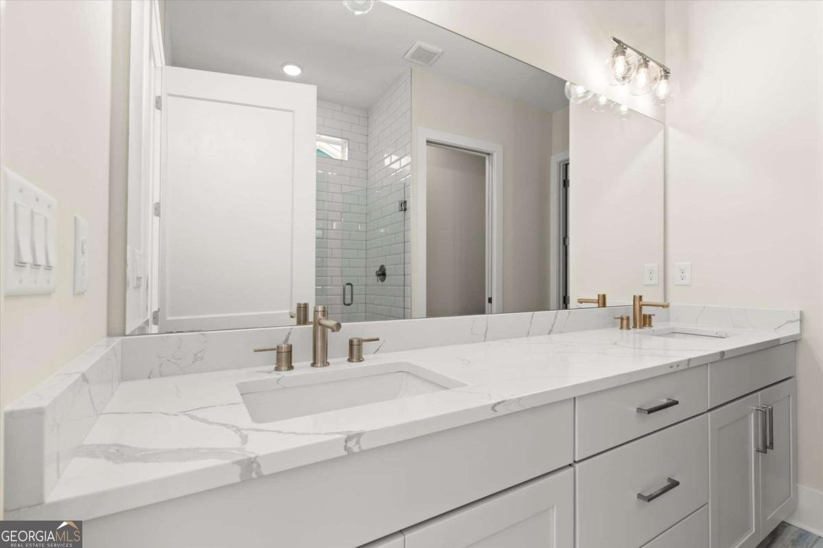 3547 Cedarvale Court Powder Springs - 33