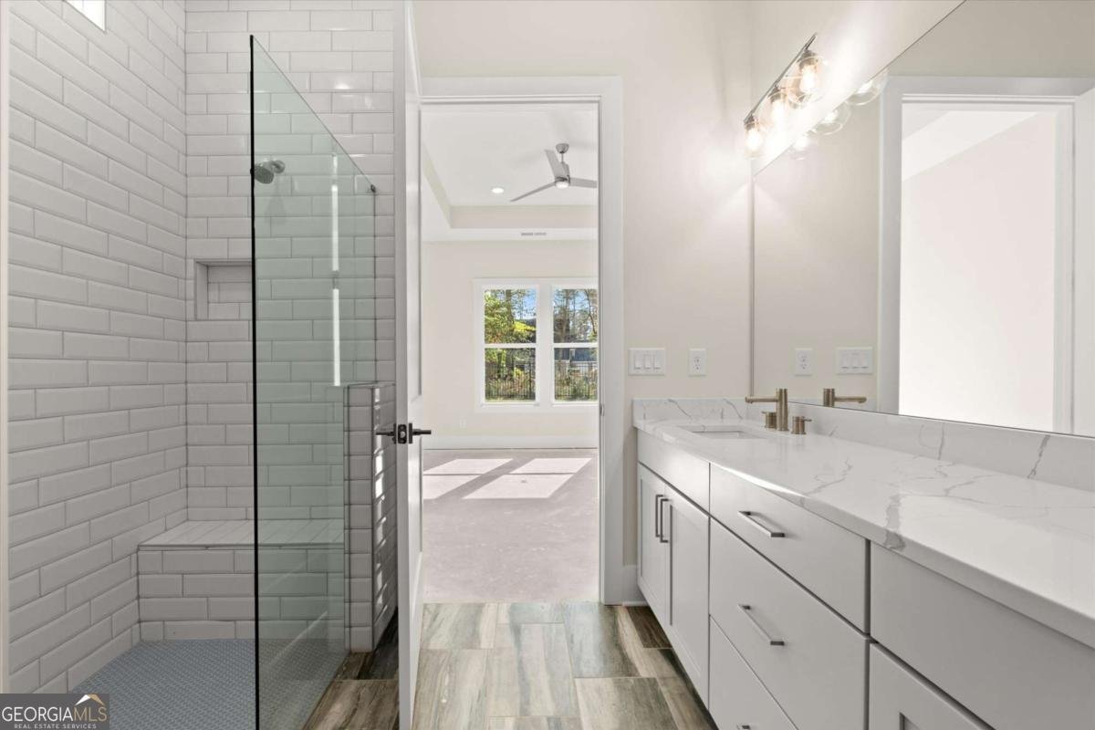 3547 Cedarvale Court Powder Springs - 36