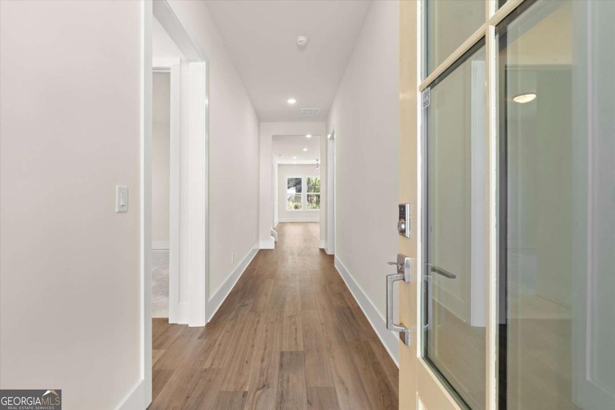 3547 Cedarvale Court Powder Springs - 4