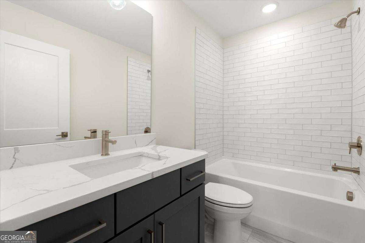 3547 Cedarvale Court Powder Springs - 44