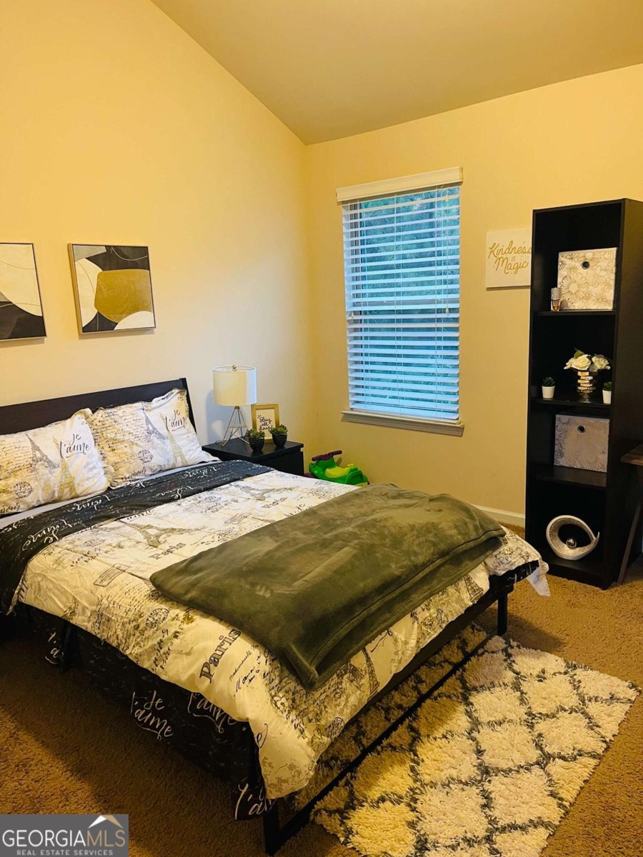 2357 Capella Circle Atlanta - 2