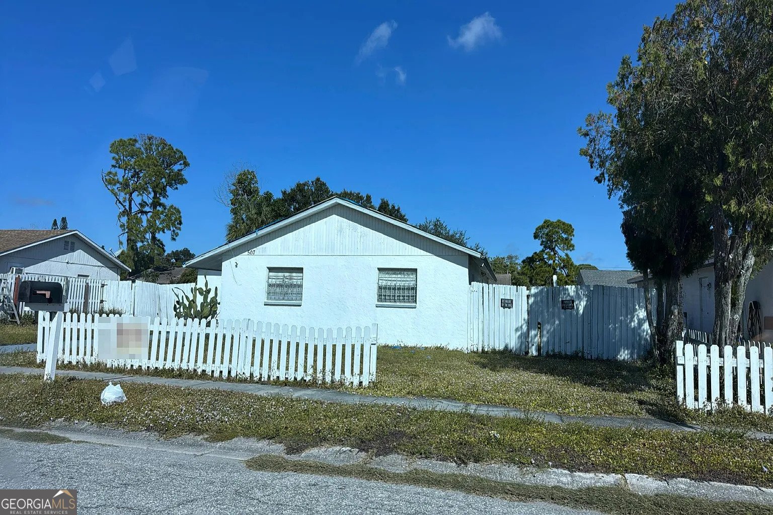 507 65th Avenue Drive Bradenton - main photo