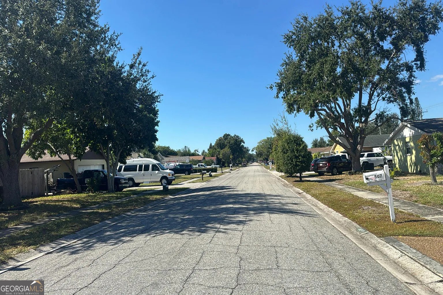 507 65th Avenue Drive Bradenton - 2