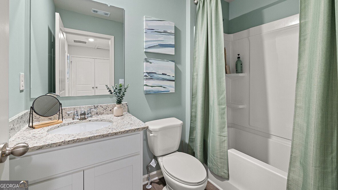 9 Silverbell Lane Rome - 37