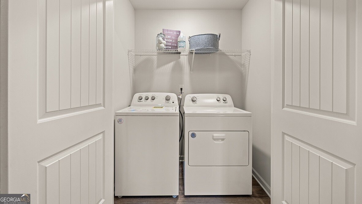 9 Silverbell Lane Rome - 38