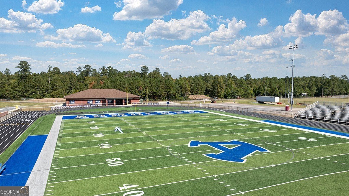 9 Silverbell Lane Rome - 47