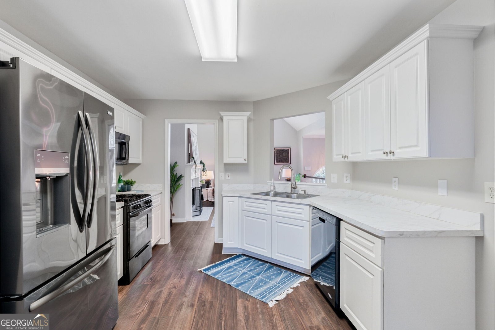 2703 Waymar Drive Marietta - 10