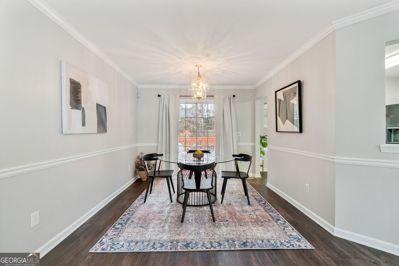 2703 Waymar Drive Marietta - 13