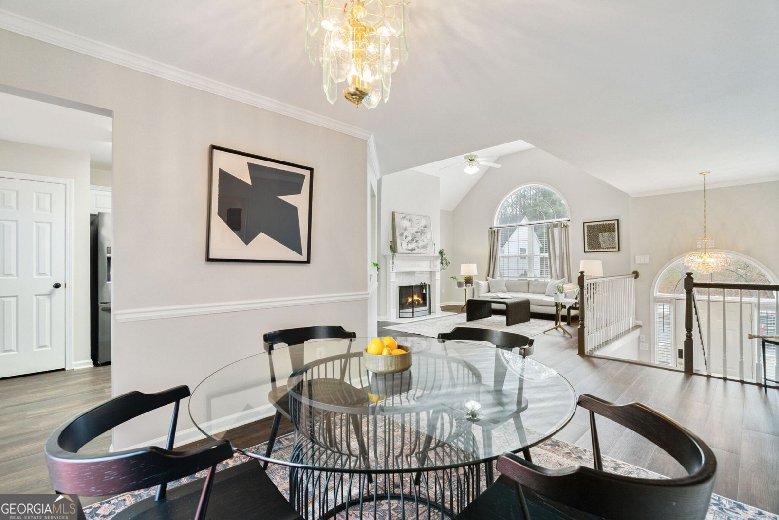 2703 Waymar Drive Marietta - 14