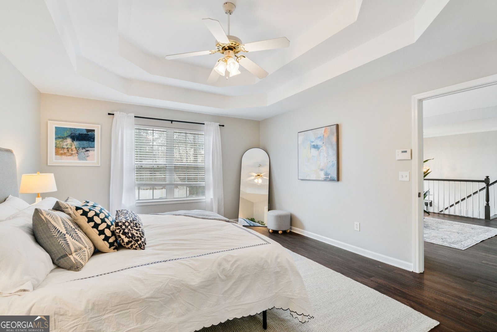 2703 Waymar Drive Marietta - 16