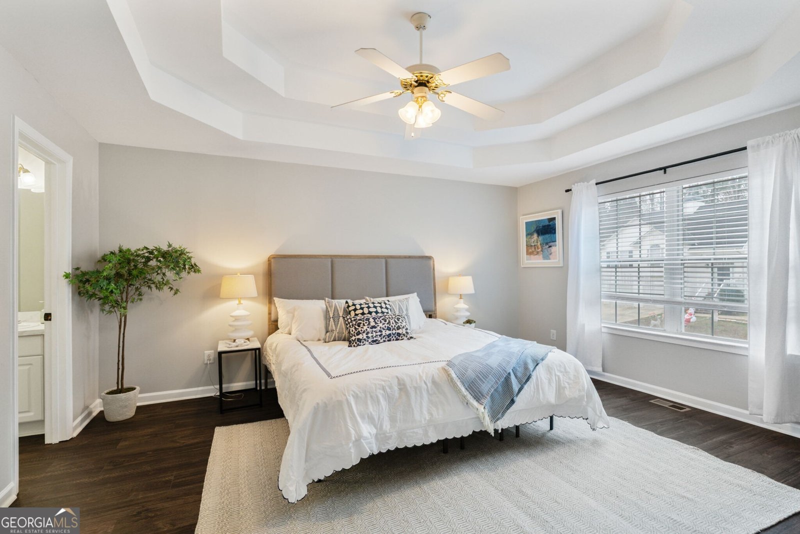 2703 Waymar Drive Marietta - 17