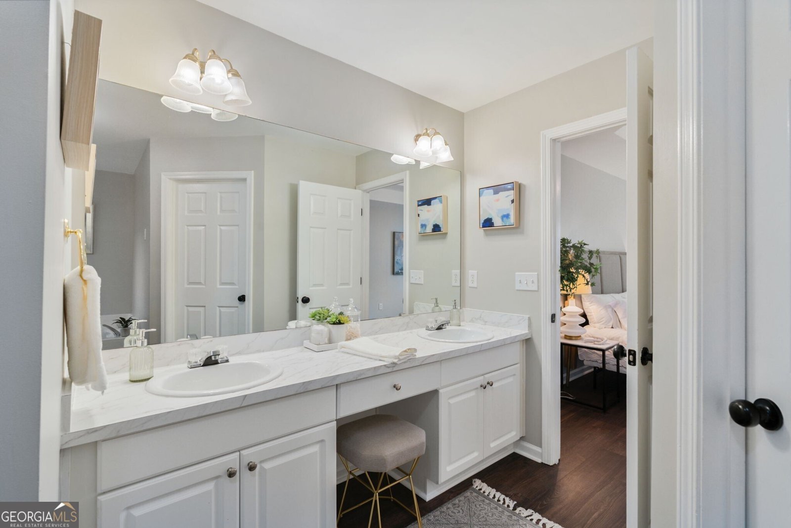 2703 Waymar Drive Marietta - 19