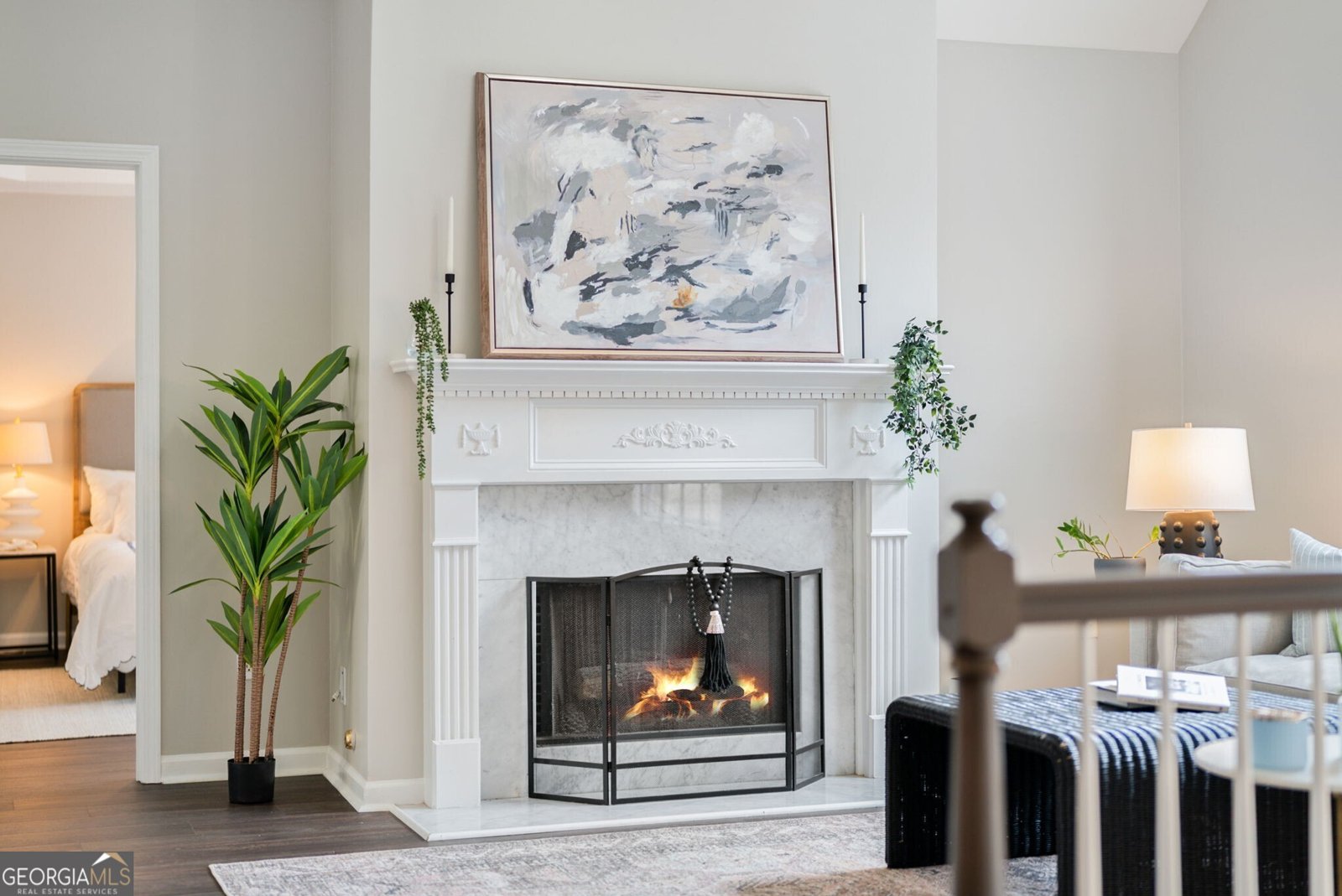 2703 Waymar Drive Marietta - 2