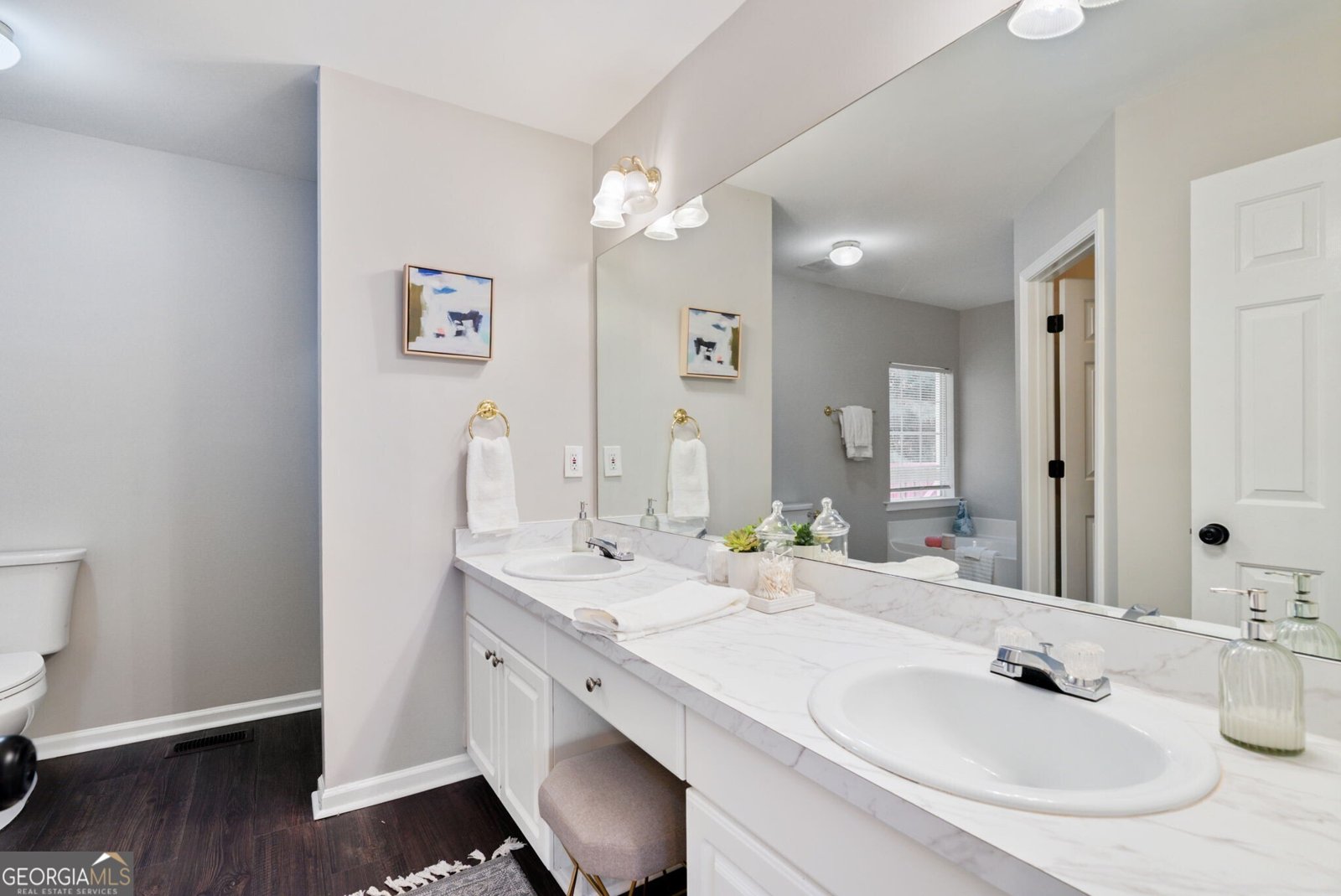 2703 Waymar Drive Marietta - 20