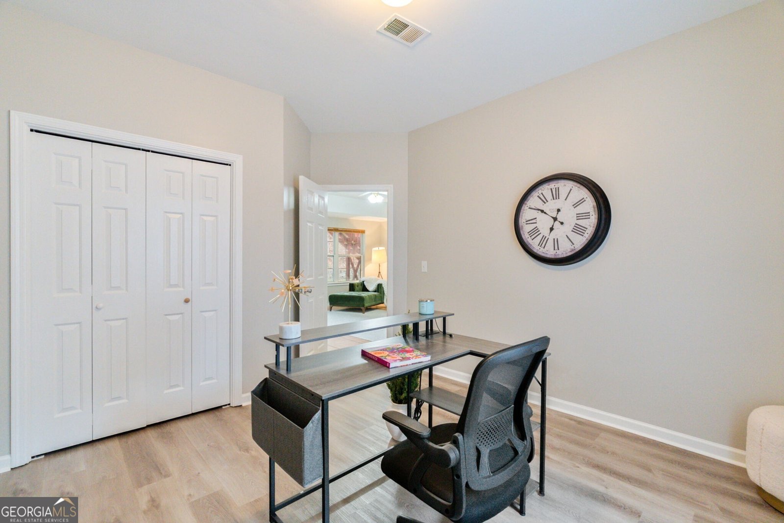 2703 Waymar Drive Marietta - 28