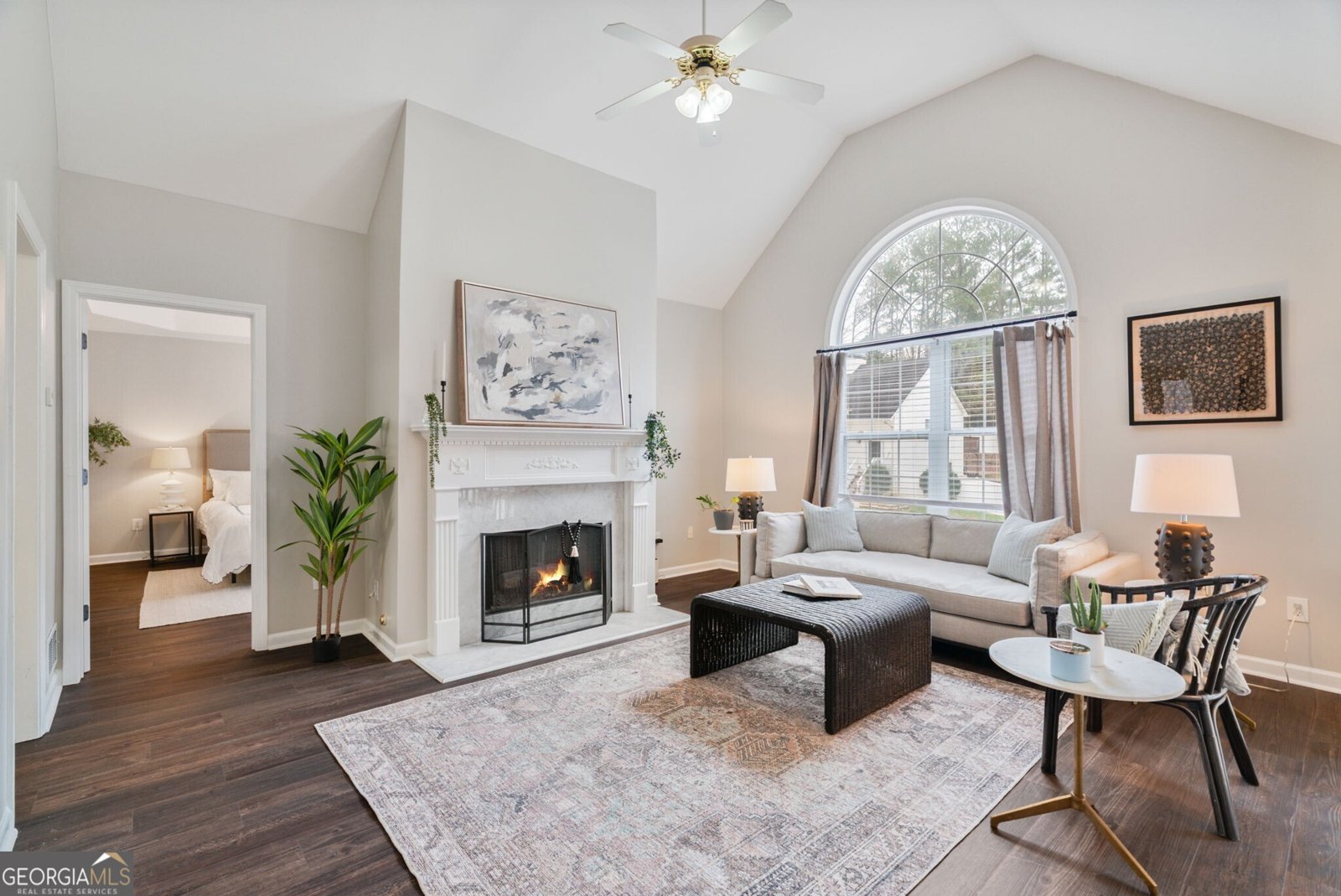 2703 Waymar Drive Marietta - 3