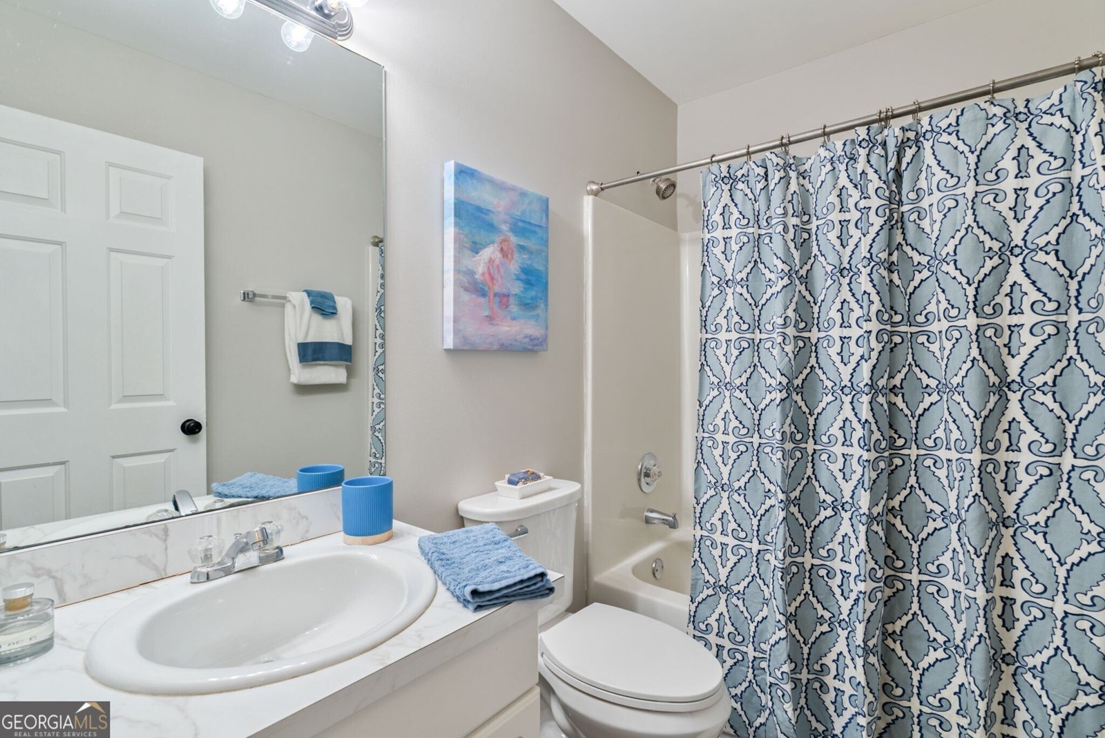 2703 Waymar Drive Marietta - 30