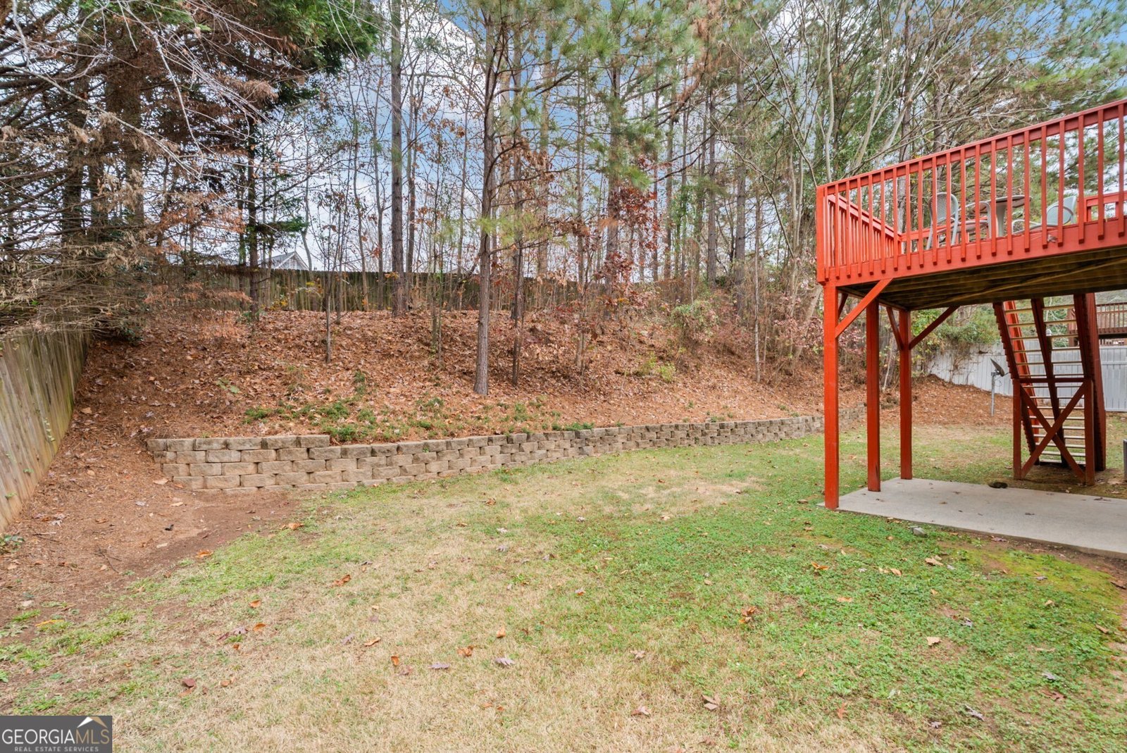 2703 Waymar Drive Marietta - 35