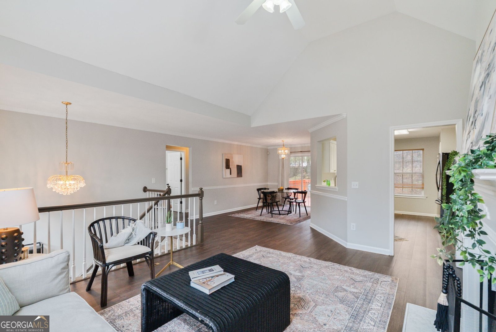 2703 Waymar Drive Marietta - 5