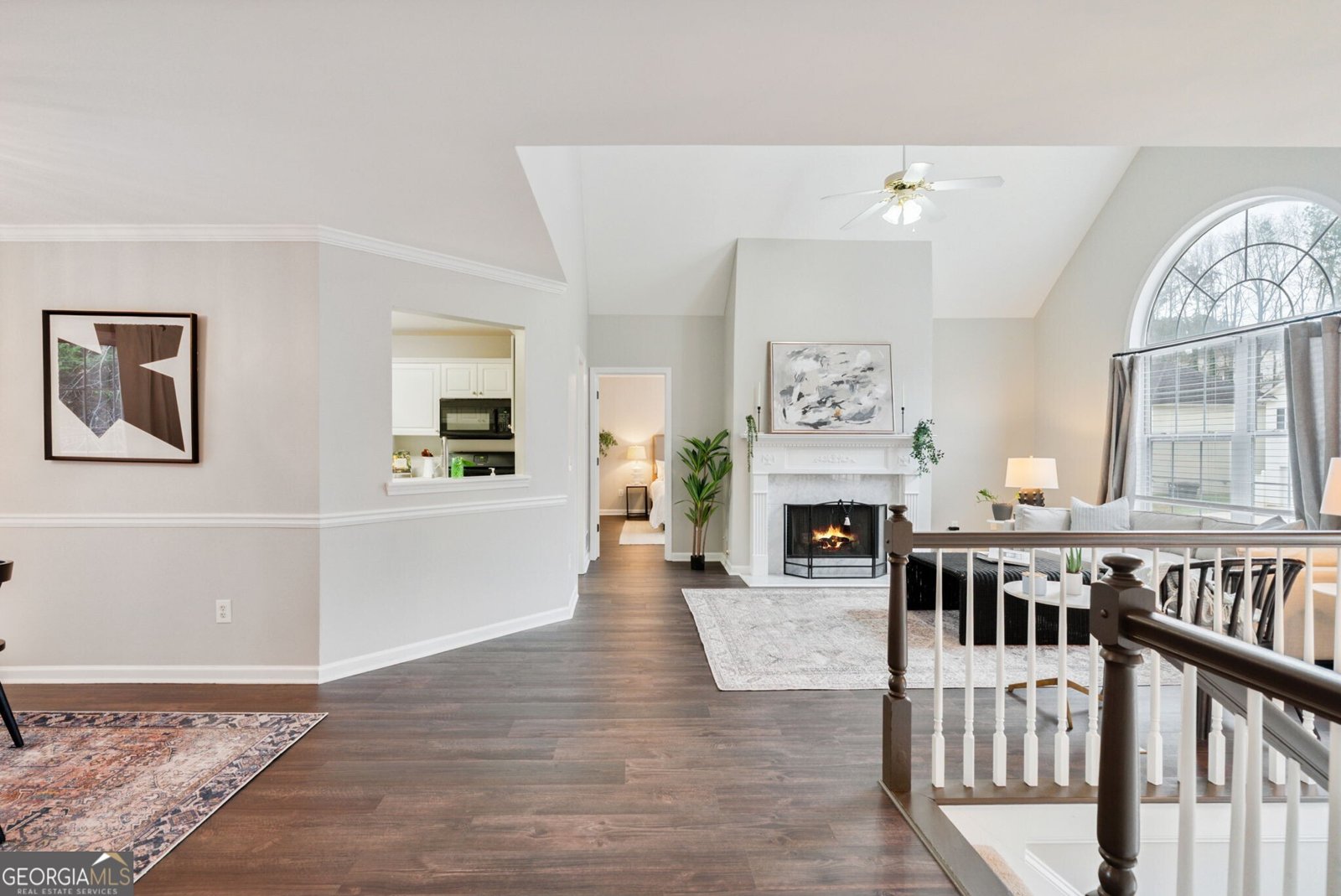 2703 Waymar Drive Marietta - 6