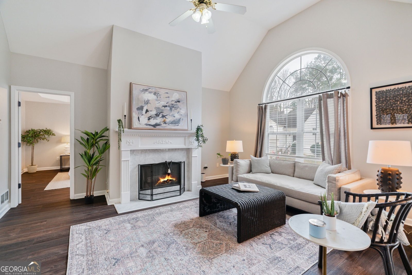 2703 Waymar Drive Marietta - 7