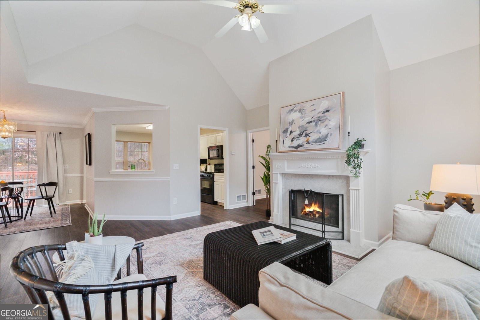 2703 Waymar Drive Marietta - 8