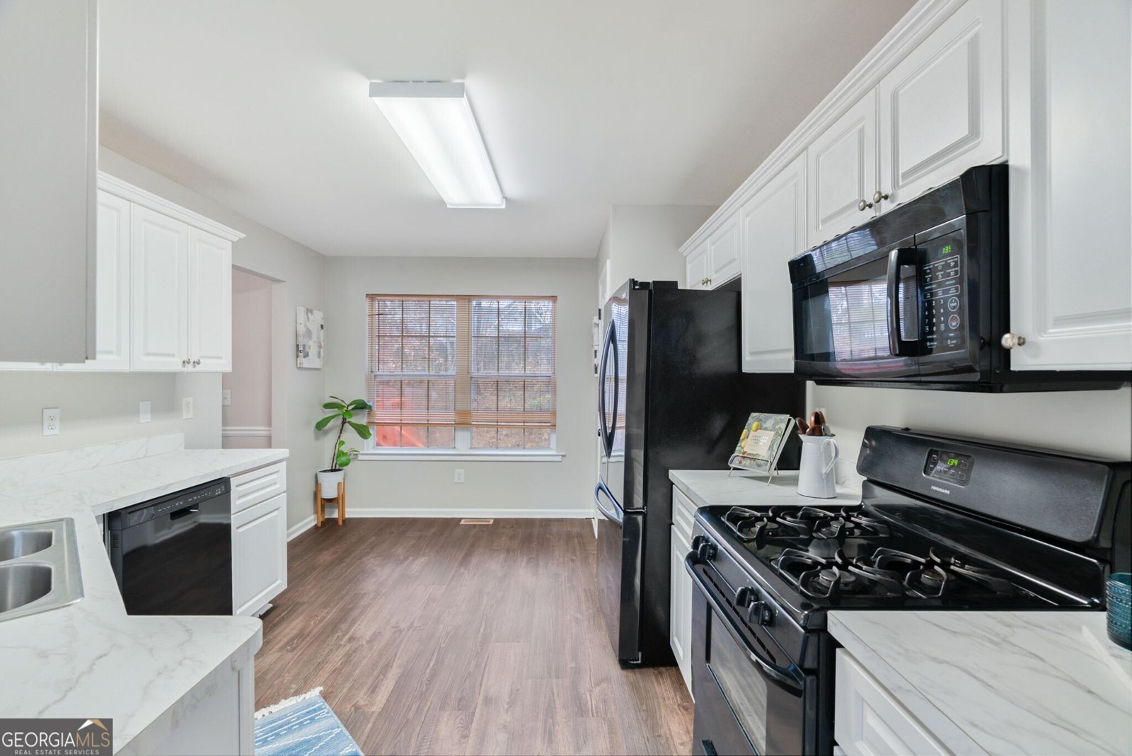 2703 Waymar Drive Marietta - 9