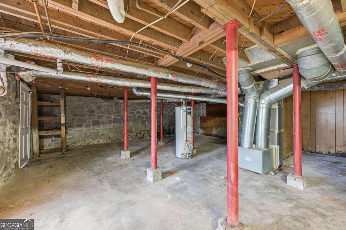 3574 Stone Road Atlanta - 27