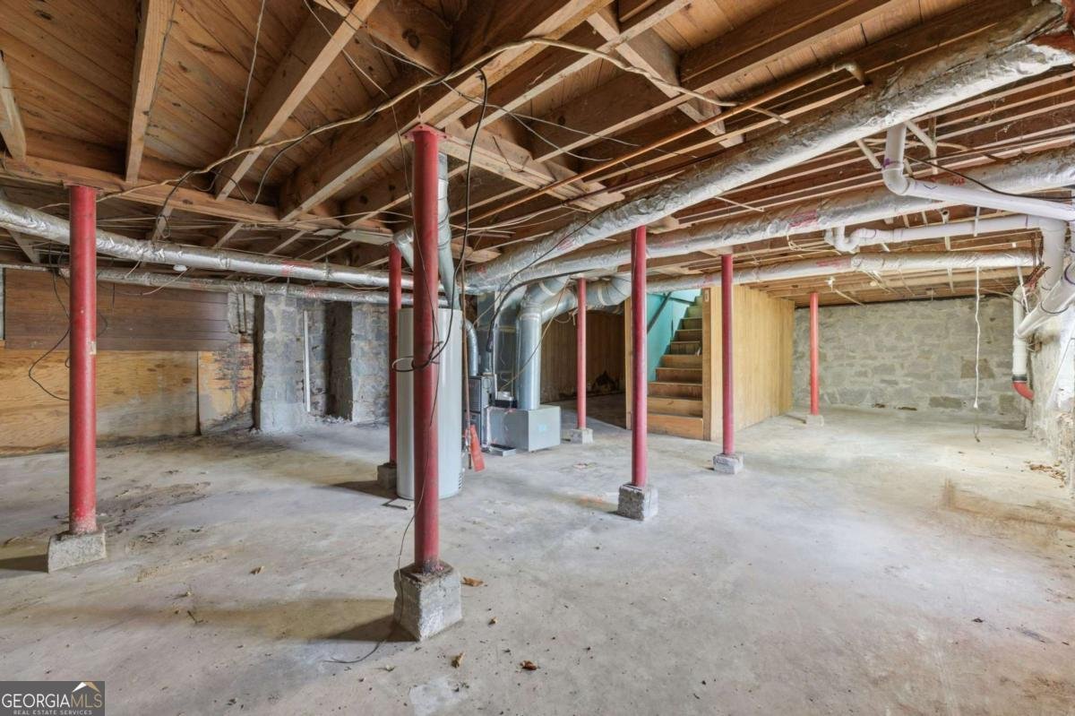 3574 Stone Road Atlanta - 28