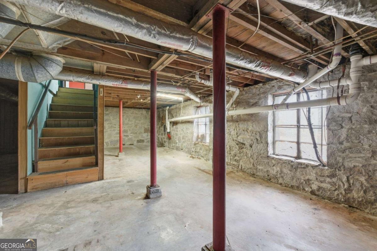 3574 Stone Road Atlanta - 29