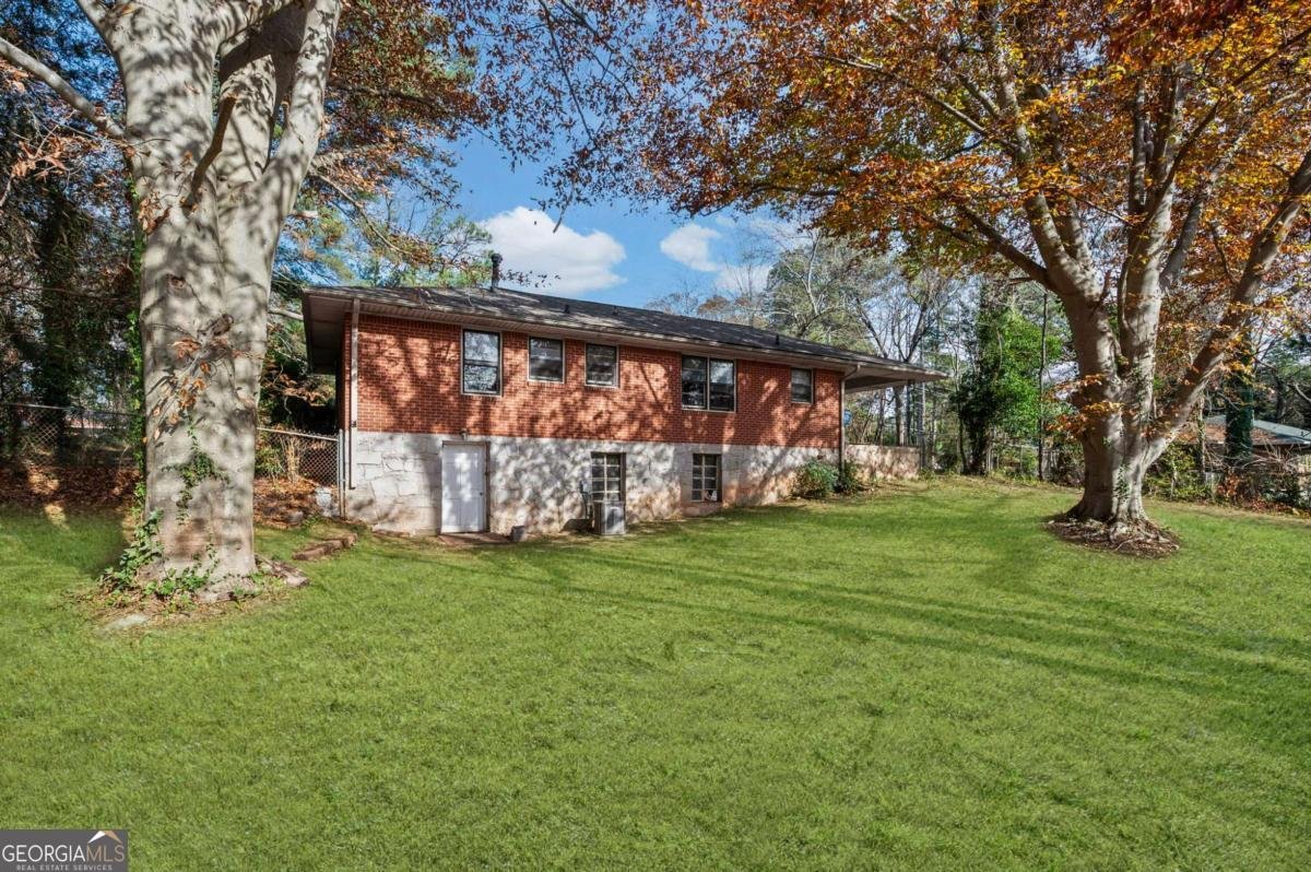 3574 Stone Road Atlanta - 33