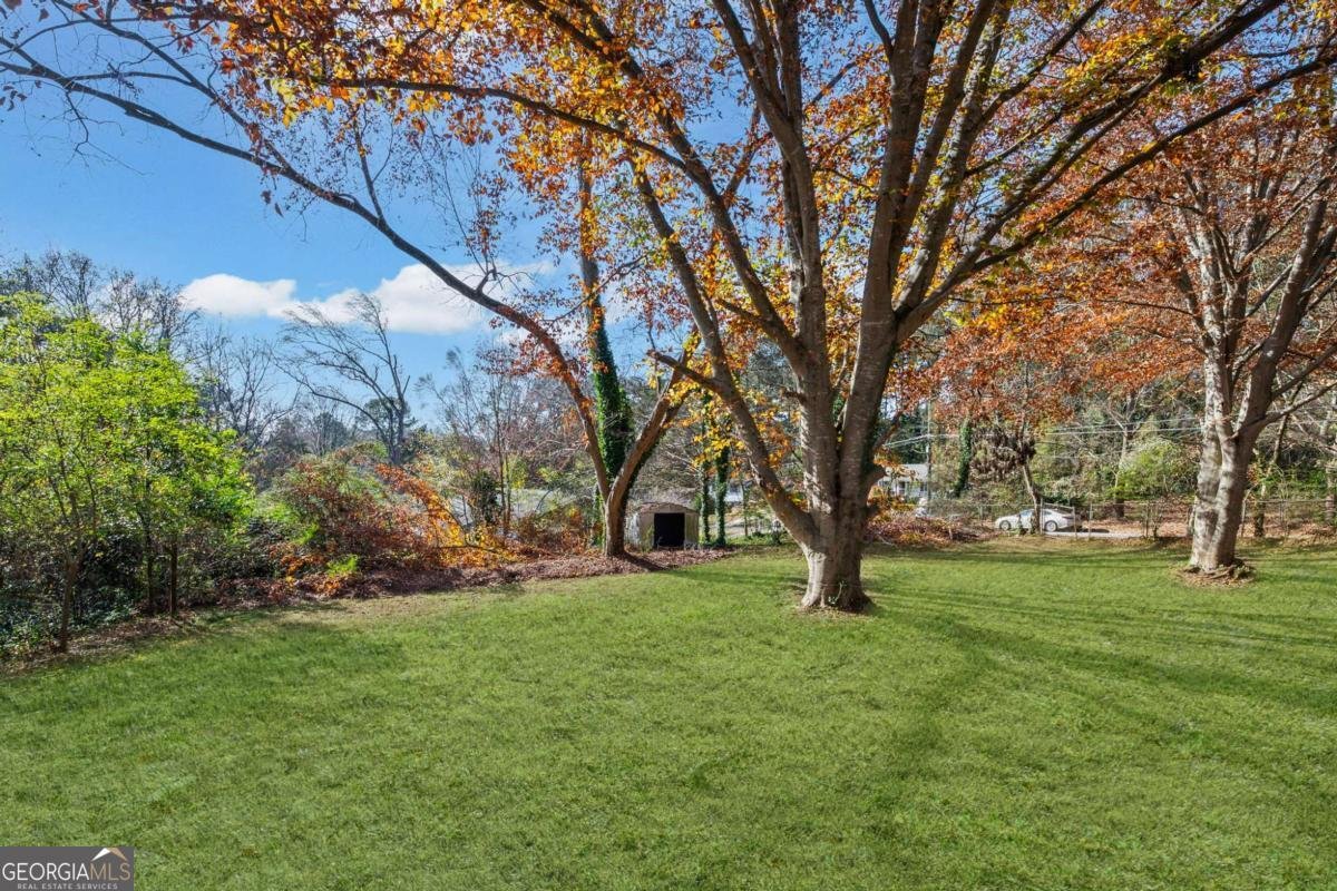 3574 Stone Road Atlanta - 34