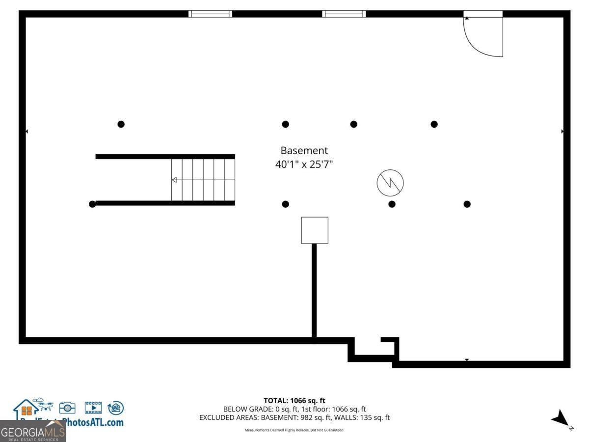 3574 Stone Road Atlanta - 36