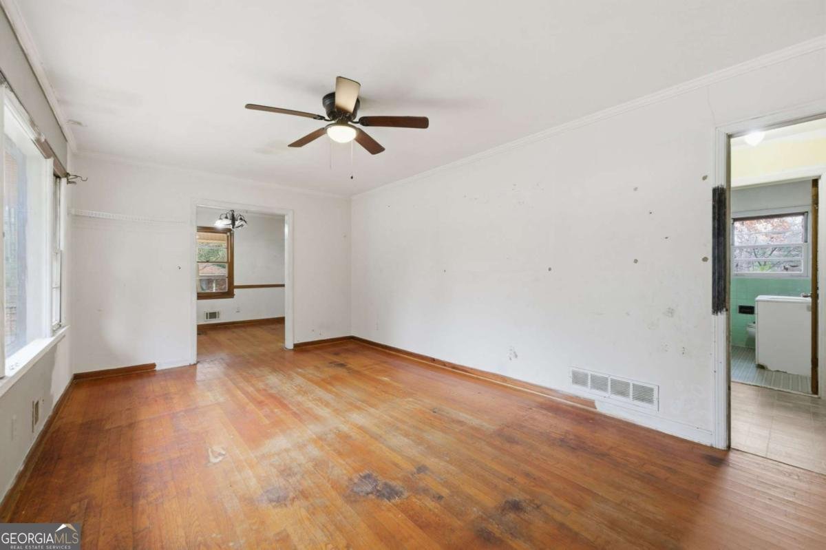 3574 Stone Road Atlanta - 4