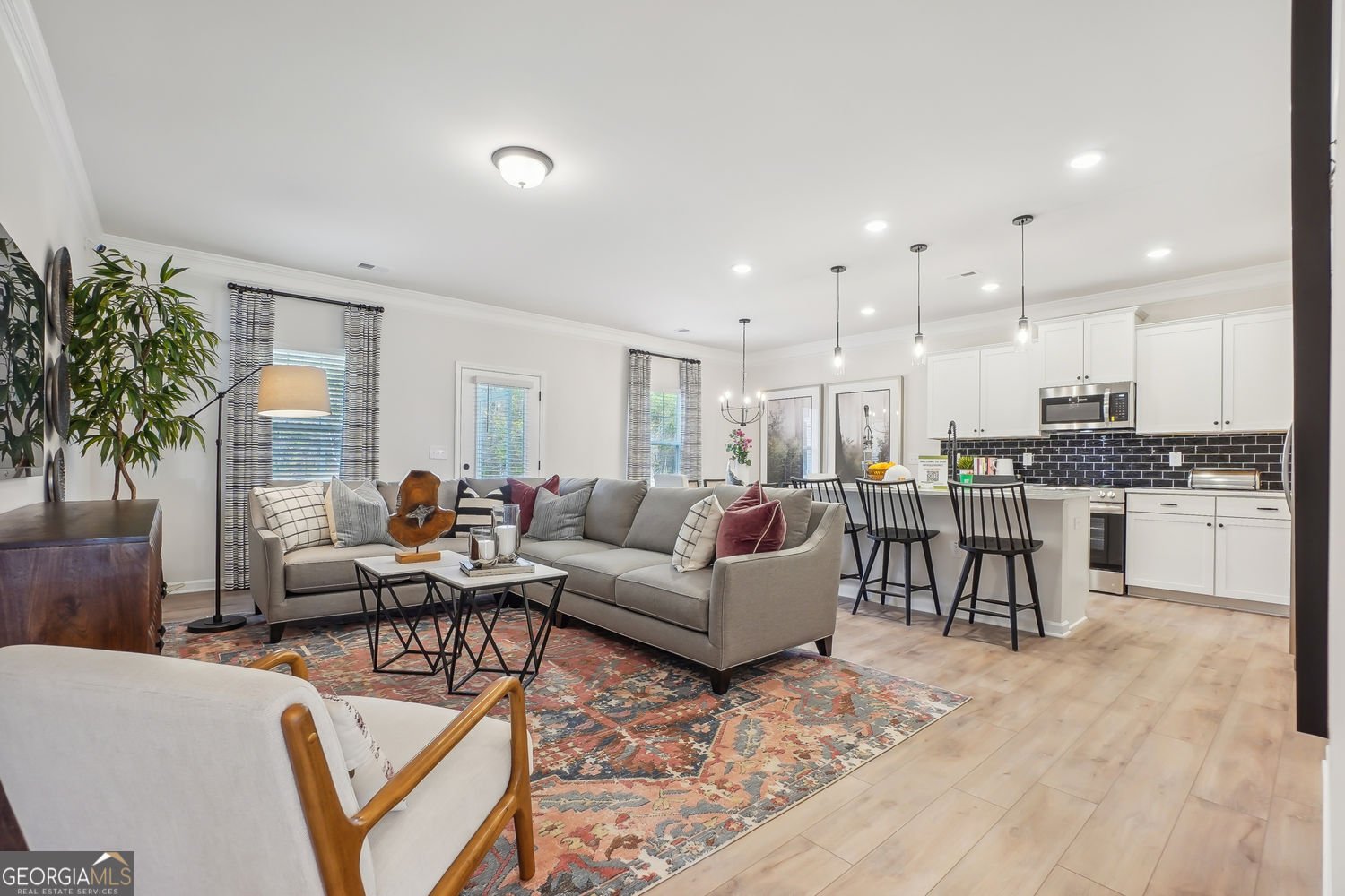 10 Southbend Court Rome - 3